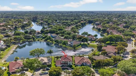 7525 NW 75th Drive Parkland FL 33067