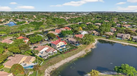 7525 NW 75th Drive Parkland FL 33067