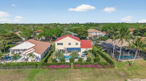 7525 NW 75th Drive Parkland FL 33067