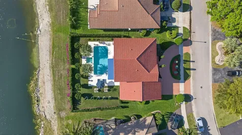 7525 NW 75th Drive Parkland FL 33067