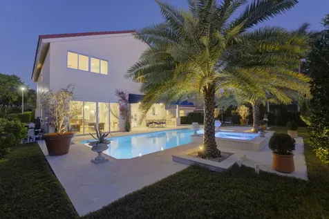 7525 NW 75th Drive Parkland FL 33067