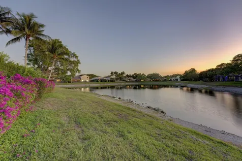 7525 NW 75th Drive Parkland FL 33067