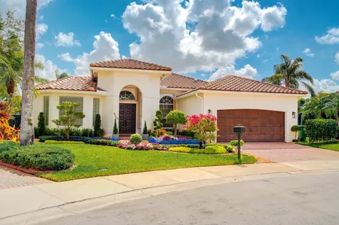 2563 Jardin Lane Weston FL 33327