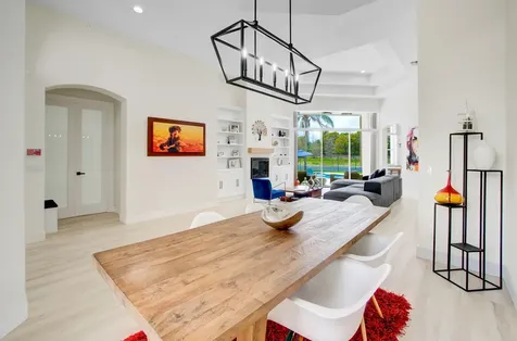 2563 Jardin Lane Weston FL 33327