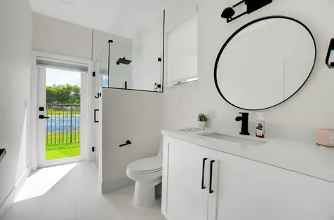 2563 Jardin Lane Weston FL 33327