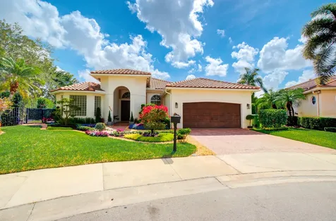 2563 Jardin Lane Weston FL 33327