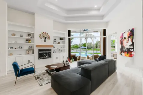 2563 Jardin Lane Weston FL 33327