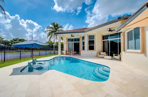 2563 Jardin Lane Weston FL 33327