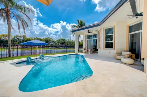 2563 Jardin Lane Weston FL 33327