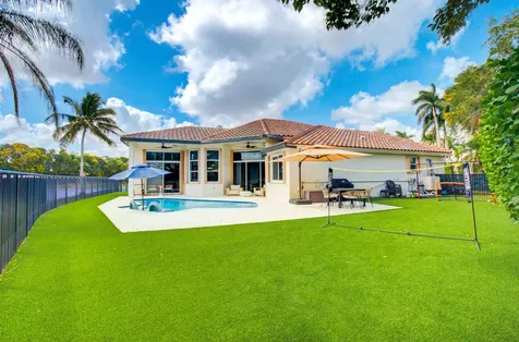 2563 Jardin Lane Weston FL 33327
