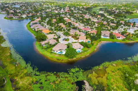 2563 Jardin Lane Weston FL 33327