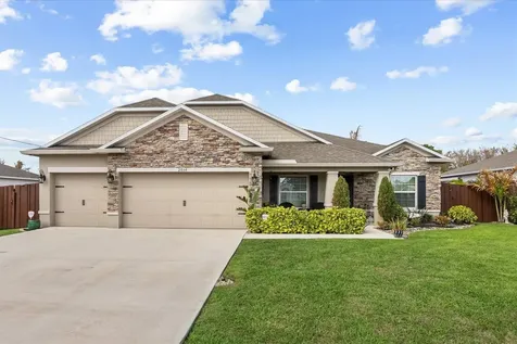 2064 SW Monterrey Lane Port St Lucie FL 34953