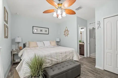 2064 SW Monterrey Lane Port St Lucie FL 34953