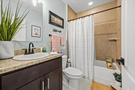 2064 SW Monterrey Lane Port St Lucie FL 34953