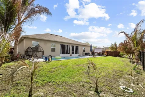 2064 SW Monterrey Lane Port St Lucie FL 34953
