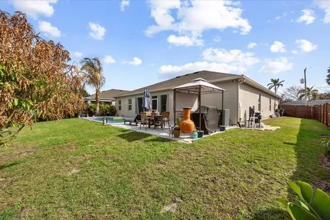 2064 SW Monterrey Lane Port St Lucie FL 34953