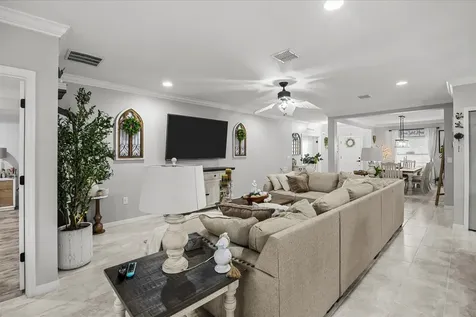 2064 SW Monterrey Lane Port St Lucie FL 34953
