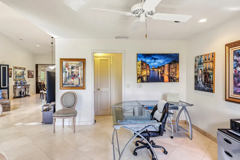 6974 Fountains Circle Lake Worth FL 33467