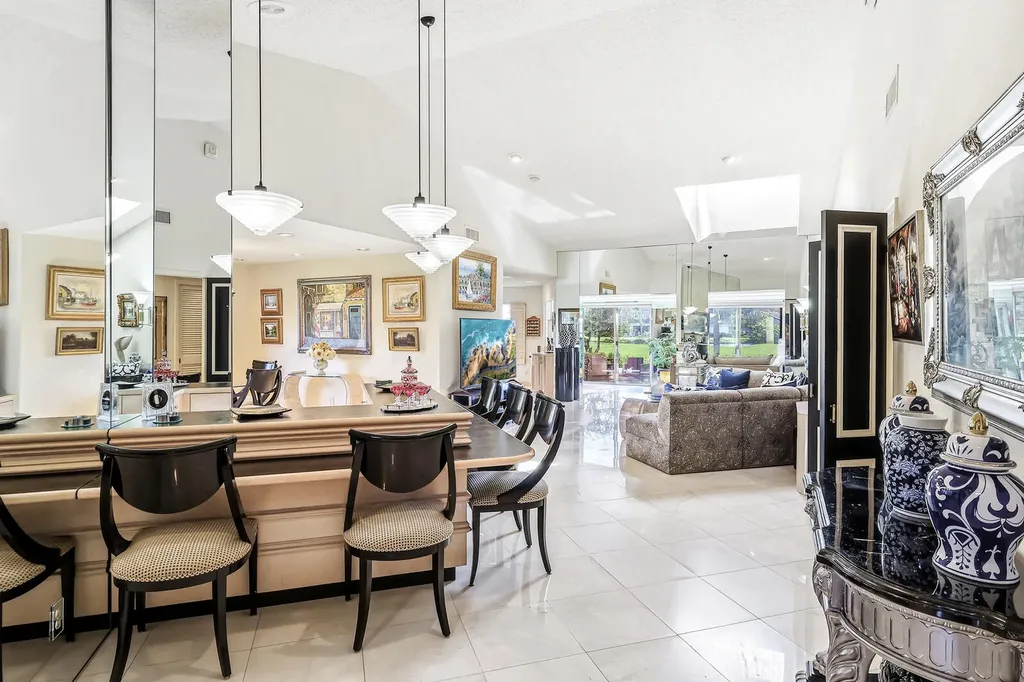 6974 Fountains Circle Lake Worth FL 33467