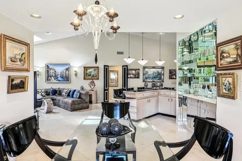6974 Fountains Circle Lake Worth FL 33467