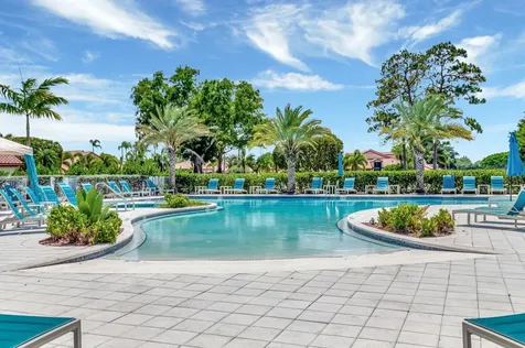 6974 Fountains Circle Lake Worth FL 33467