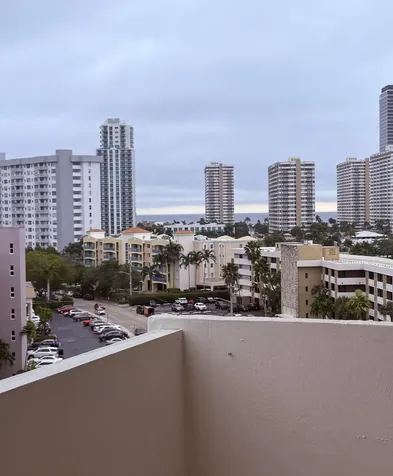 401 Golden Isle Drive Hallandale Beach FL 33009