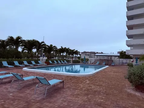 401 Golden Isle Drive Hallandale Beach FL 33009