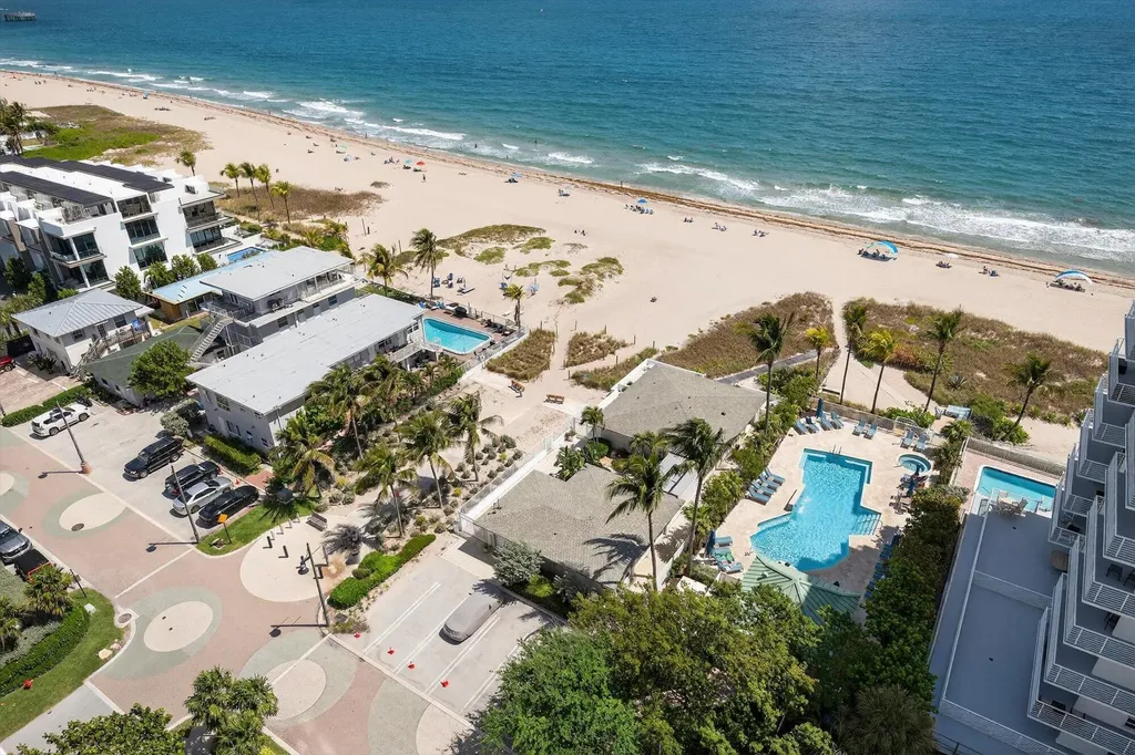 801 Briny Avenue Pompano Beach FL 33062