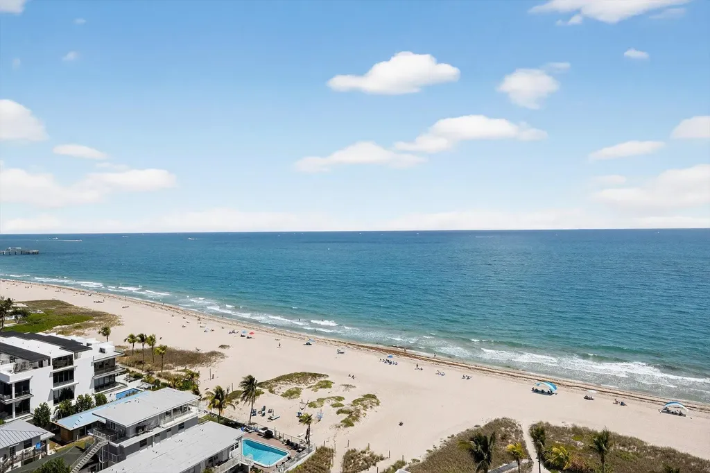 801 Briny Avenue Pompano Beach FL 33062