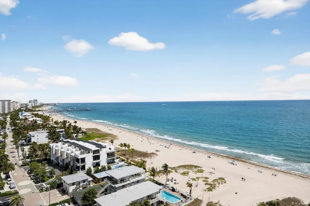 801 Briny Avenue Pompano Beach FL 33062
