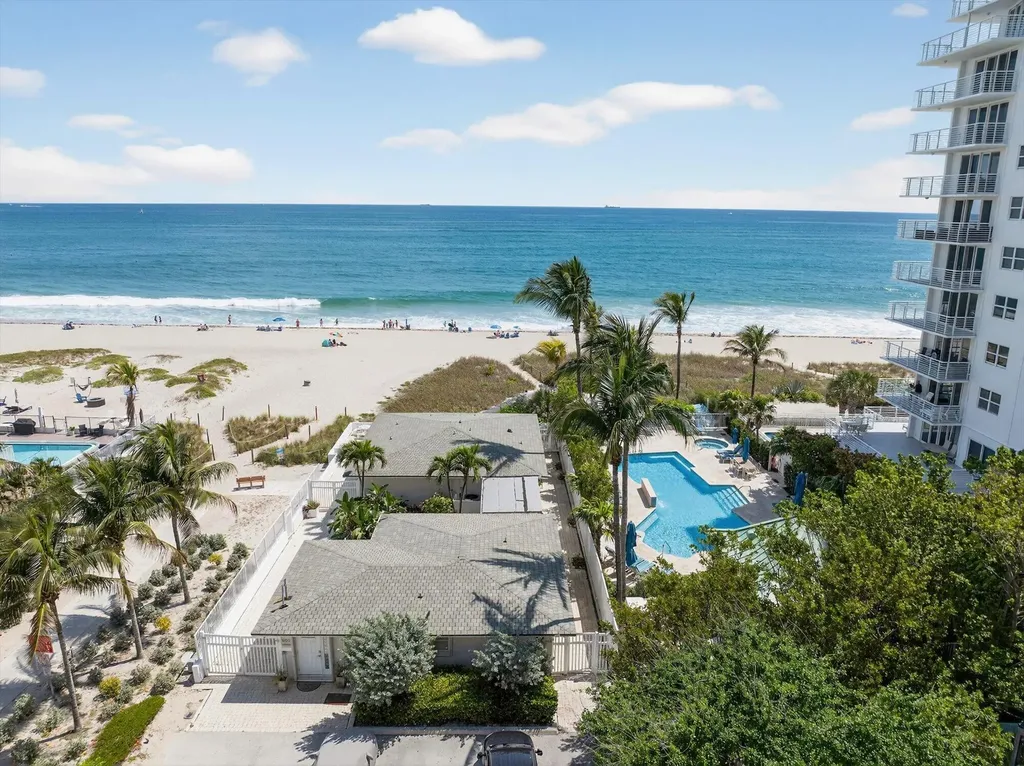 801 Briny Avenue Pompano Beach FL 33062