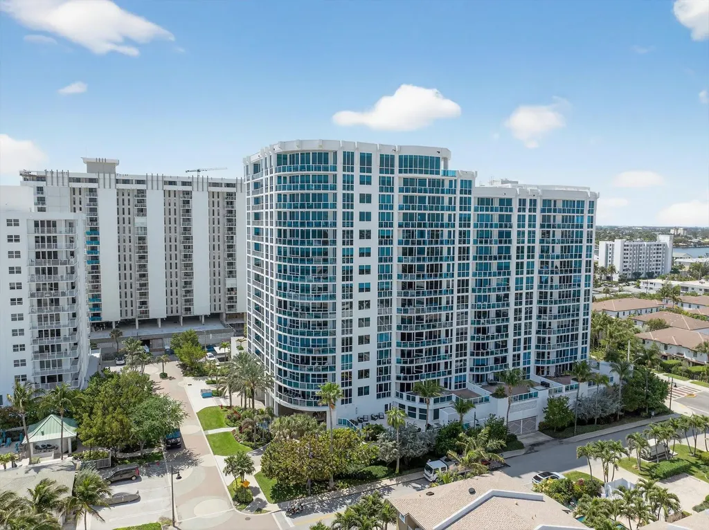 801 Briny Avenue Pompano Beach FL 33062