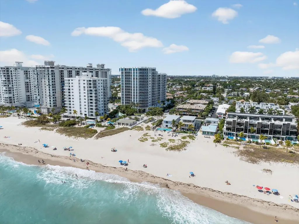 801 Briny Avenue Pompano Beach FL 33062