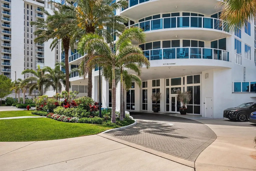 801 Briny Avenue Pompano Beach FL 33062