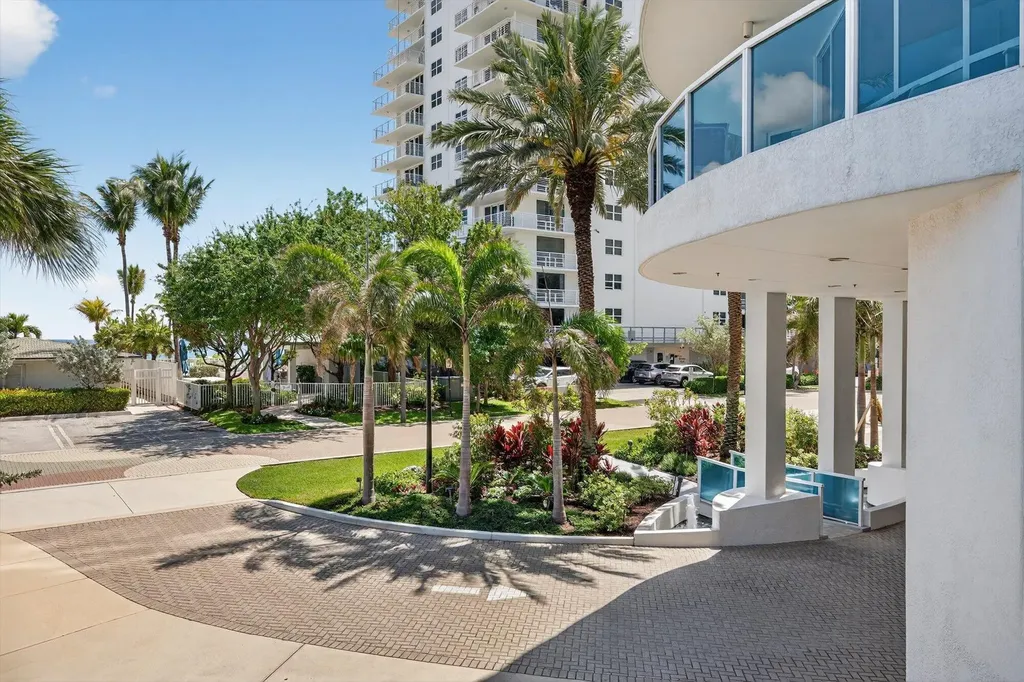 801 Briny Avenue Pompano Beach FL 33062