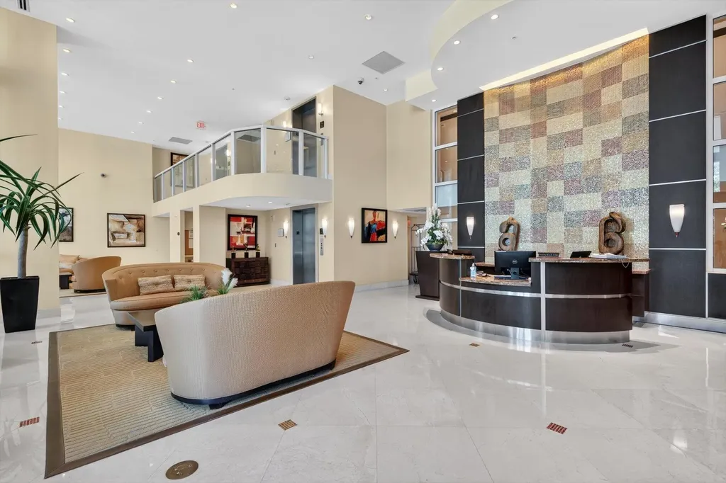 801 Briny Avenue Pompano Beach FL 33062