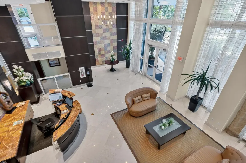 801 Briny Avenue Pompano Beach FL 33062