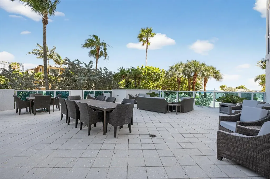 801 Briny Avenue Pompano Beach FL 33062