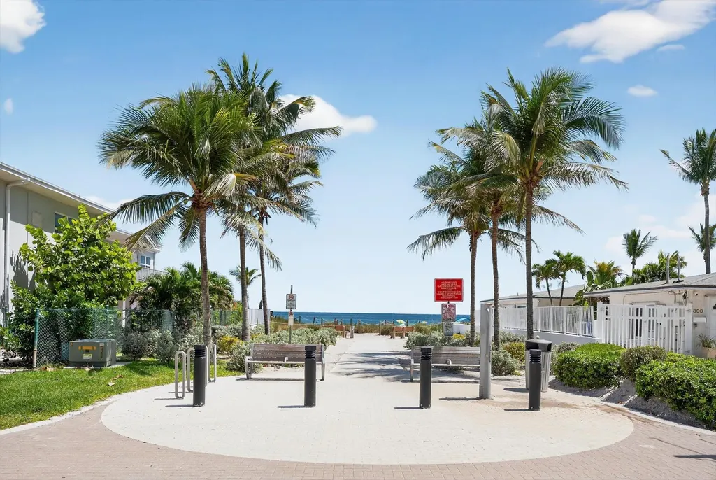 801 Briny Avenue Pompano Beach FL 33062