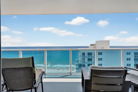 801 Briny Avenue Pompano Beach FL 33062