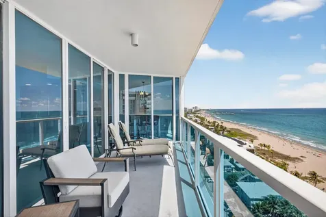 801 Briny Avenue Pompano Beach FL 33062