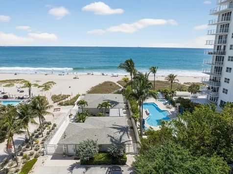 801 Briny Avenue Pompano Beach FL 33062