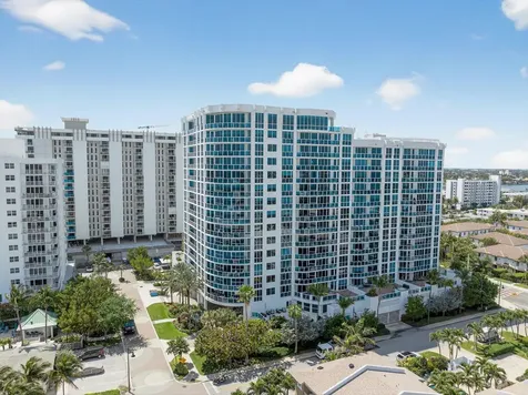 801 Briny Avenue Pompano Beach FL 33062