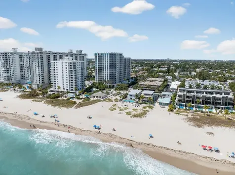801 Briny Avenue Pompano Beach FL 33062