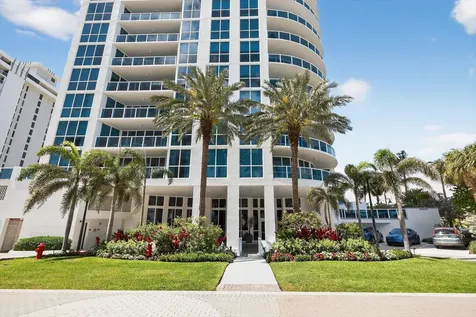 801 Briny Avenue Pompano Beach FL 33062