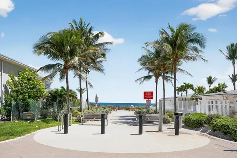 801 Briny Avenue Pompano Beach FL 33062