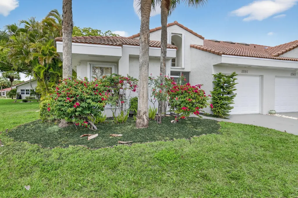 11151 Autoro Court Boca Raton FL 33498