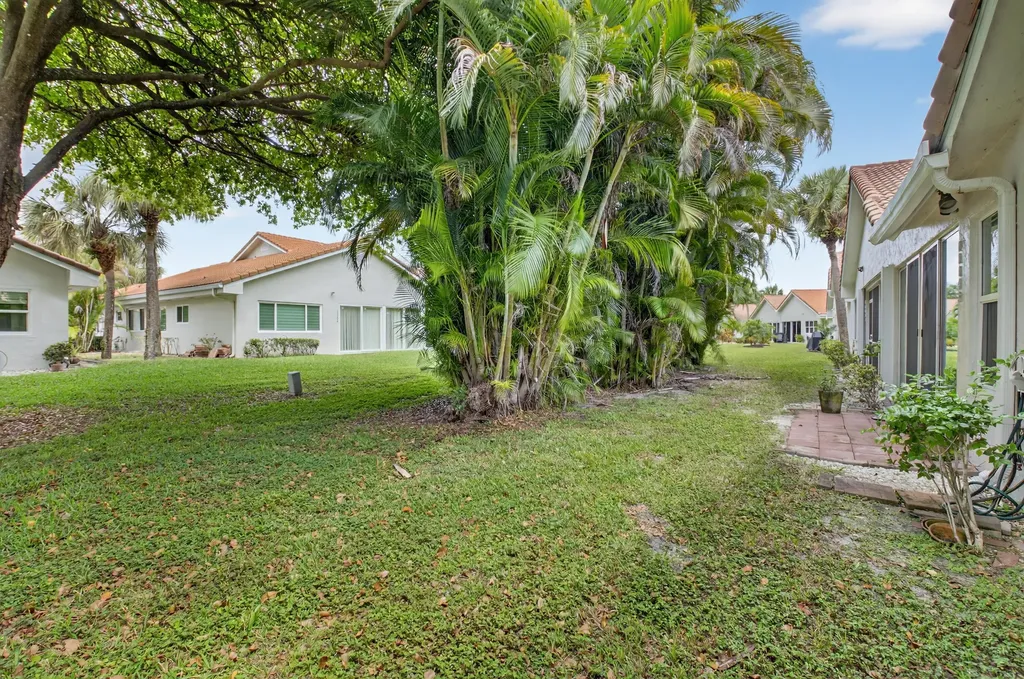 11151 Autoro Court Boca Raton FL 33498