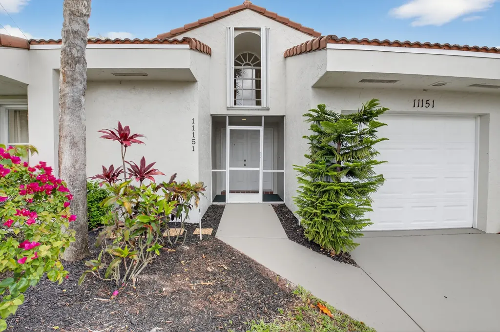11151 Autoro Court Boca Raton FL 33498