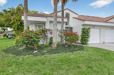 11151 Autoro Court Boca Raton FL 33498